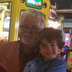 Meet your Posher, Patti